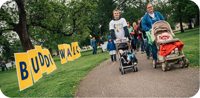 Buddy Walk 2017