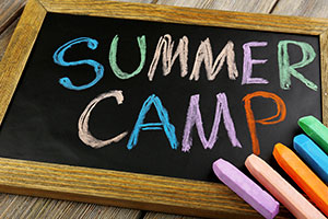 CSA Summer Camps