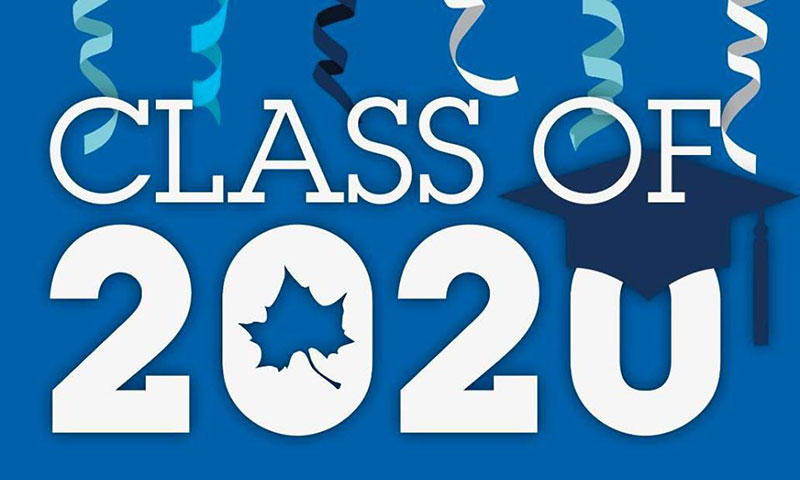 Class of 2020