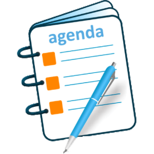 Agenda