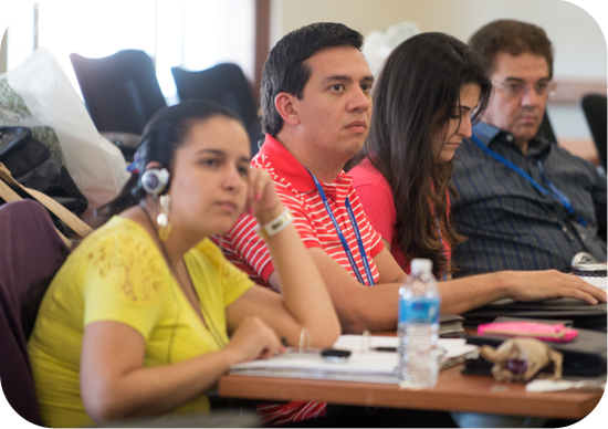 FGV Brazilian Students