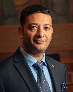 Kuntal Bhattacharyya