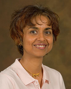 Aruna Chandra