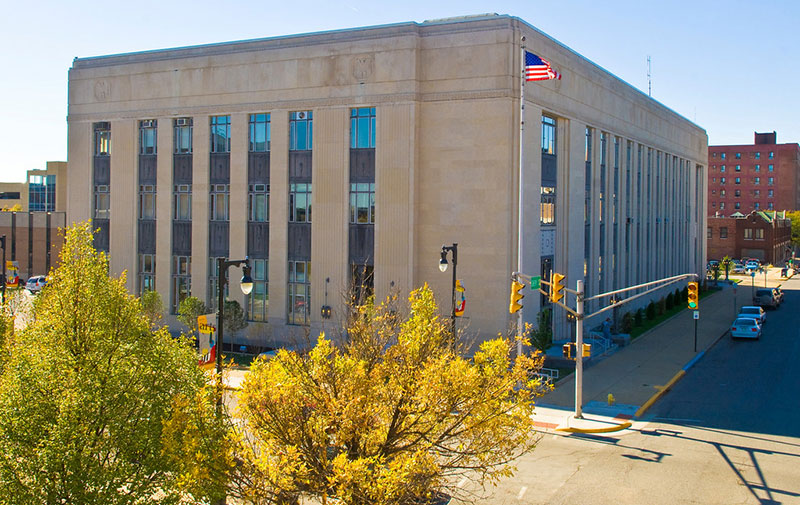 Federal Hall