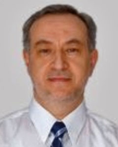 Ayman Abuhamdieh