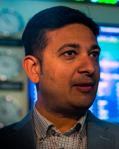 Kuntal Bhattacharyya