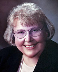 Leona M. Gallion