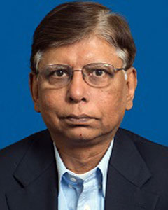 Mahfuzul Haque