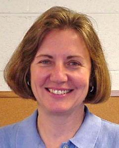 Constance McLaren, 2001