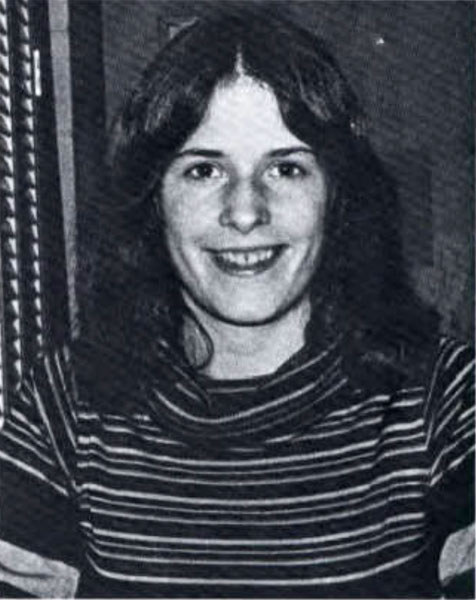 Sanna Oliver, 1977