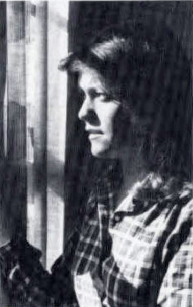 Sue Ann Rankin, 1980