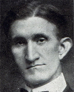 Shepherd Young, 1921