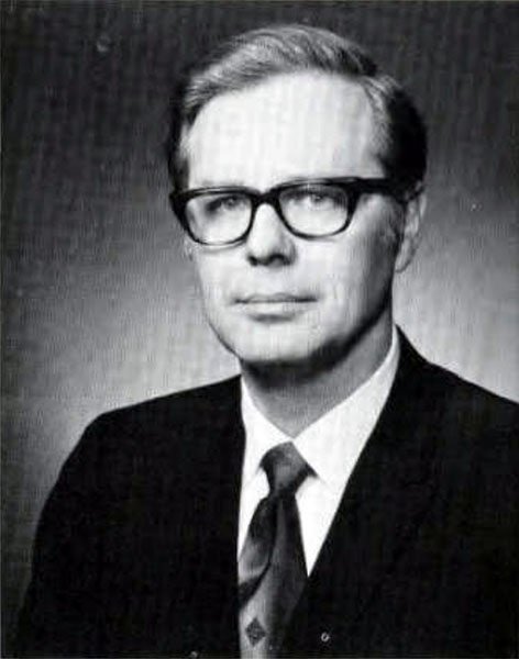 Dean Clinton Baker