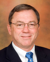 Ronald F. Green