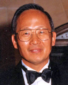 David Kim