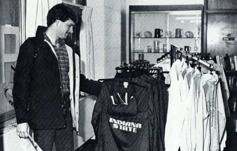 Stateshop, 1984