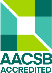 AACSB logo