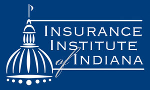 Insurance Institute of Indiana logo