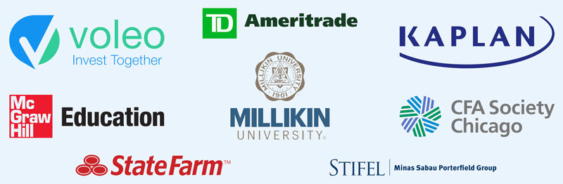 SMIFC 2019 sponsors