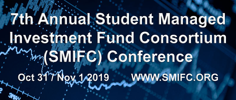 SMIFC 2019 Conference