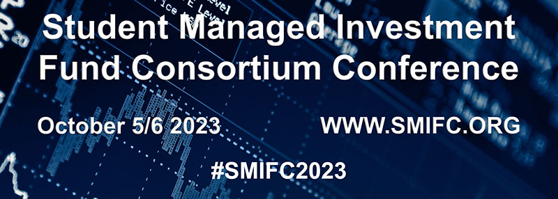 SMIFC Conference 2023