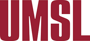 University of Missouri - St. Louis logo