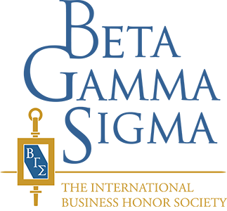 Beta Gamma Sigma