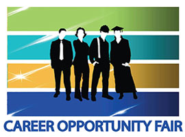 2014 Career Opportunity Fair