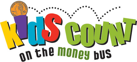 Kids Count logo