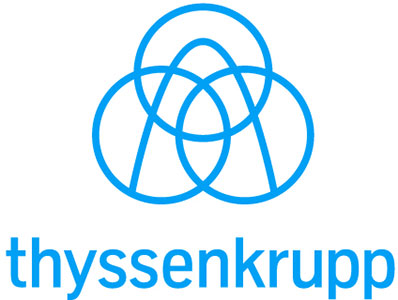 ThyssenKrupp logo