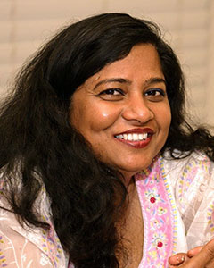 Shikha Bhattacharyya