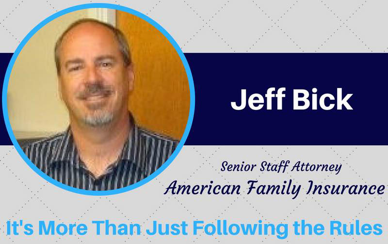 Jeff Bick