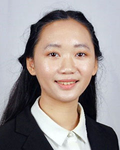 Yiwei Duan