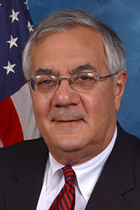 Barney Frank