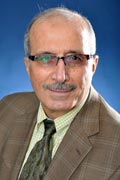 Mahmoud M. Haddad