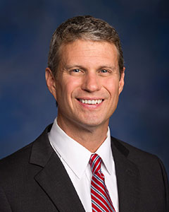 Bill Huizenga