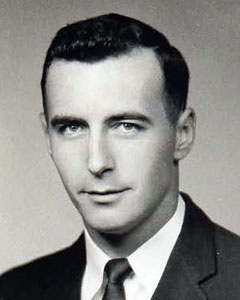 James Kane, 1959