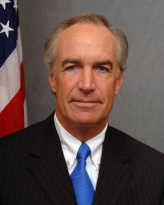 Dirk Kempthorne