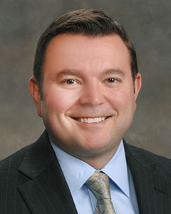 Tim Leman '97 Alumnus