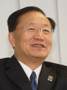 Paul Lo