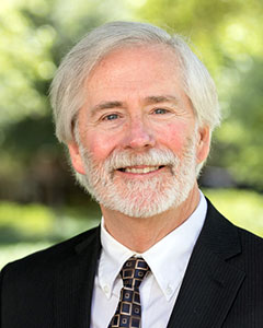 Greg W. Marshall