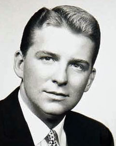 William McFarland, 1959