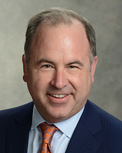 Michael F. Consedine