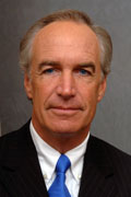 Governor Dirk Kempthorne