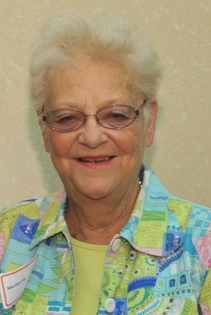 Marilyn Pendergast