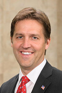 Ben E. Sasse