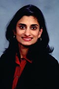 Seema Verma