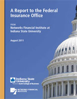 NFI FIO Report Cover