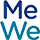 MeWe logo