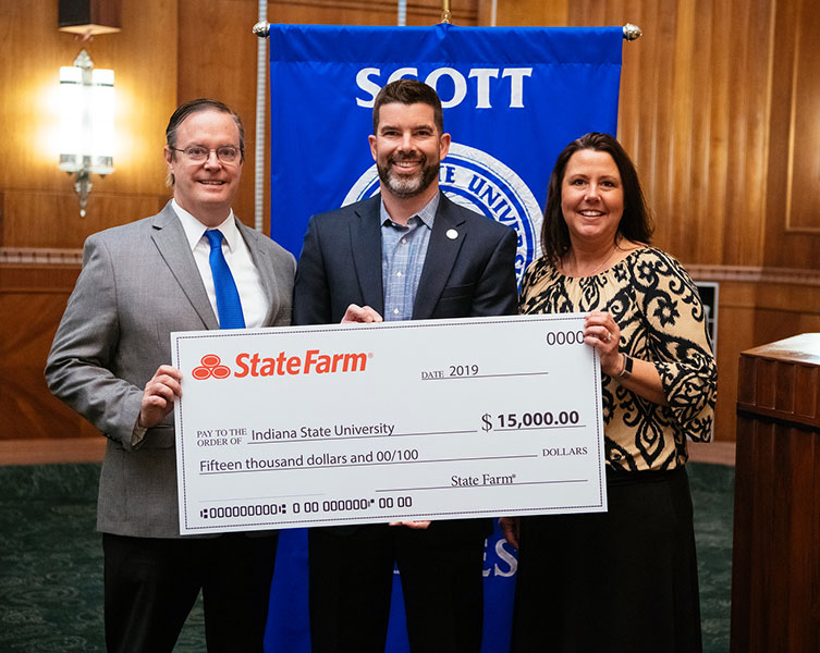 State Farm 2019 Presentation